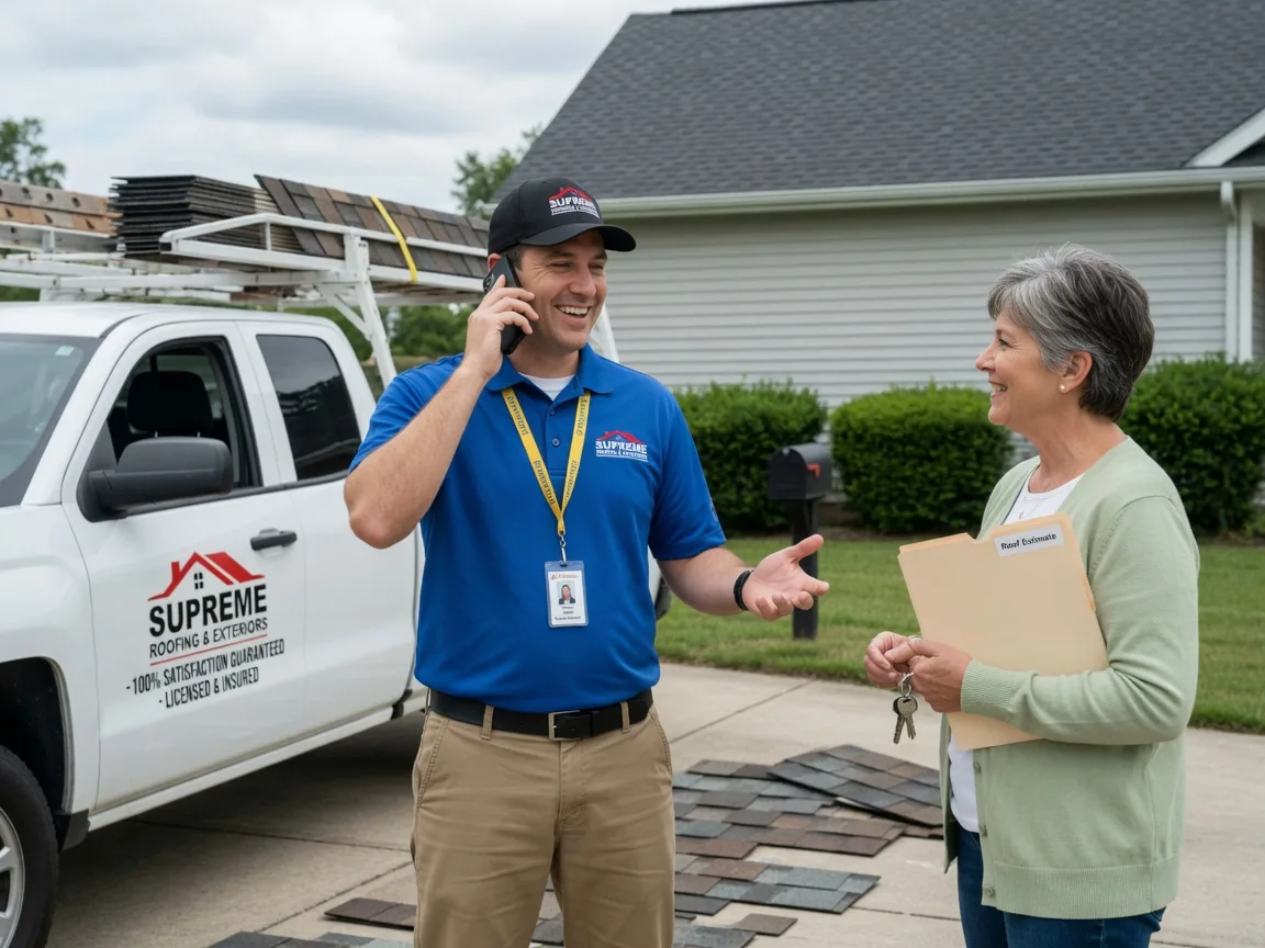 Roof Replacement Grosse Ile, MI FAQs